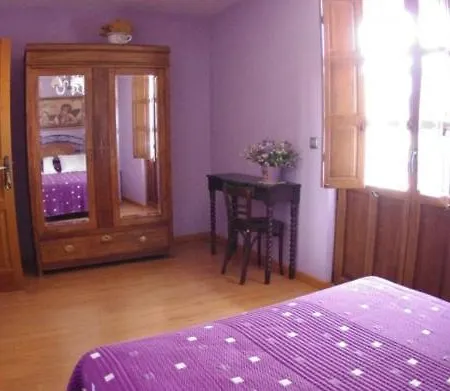 Rural La Veleta B&B Murias de Rechivaldo