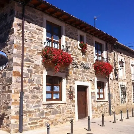 Alojamento de Acomodação e Pequeno-almoço Rural La Veleta