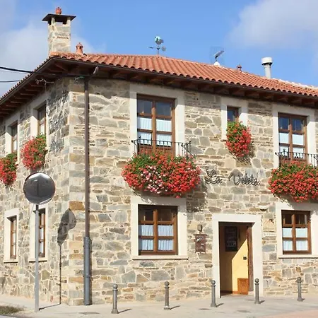 Rural La Veleta Murias de Rechivaldo