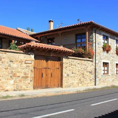Rural La Veleta B&B