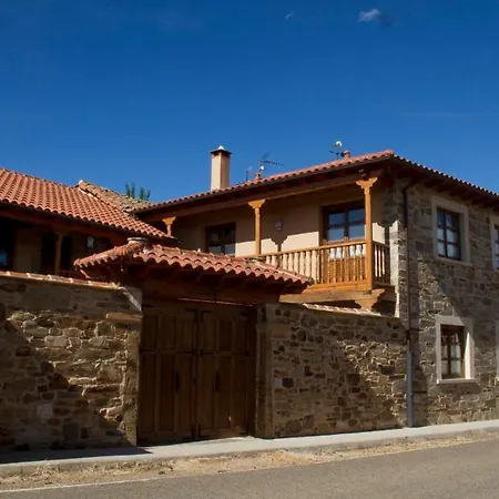 B&B Rural La Veleta