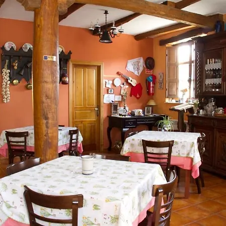Rural La Veleta B&B Murias de Rechivaldo