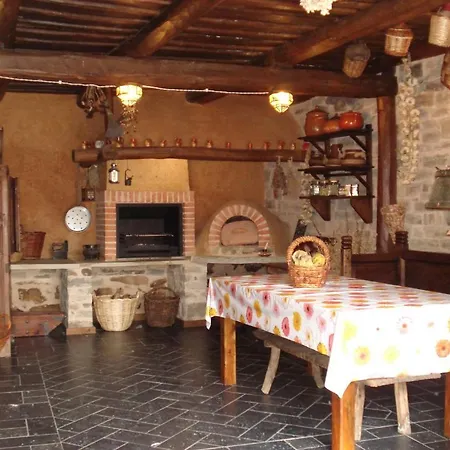 B&B Rural La Veleta 3*