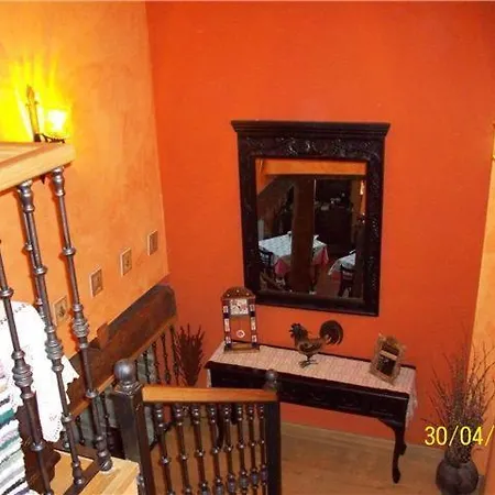 Rural La Veleta 3* Murias de Rechivaldo