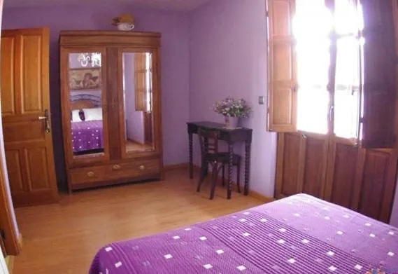 Rural La Veleta Bed & Breakfast Murias de Rechivaldo