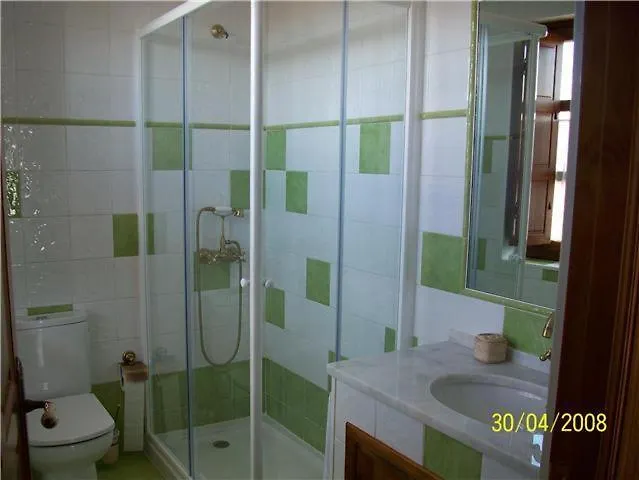 Rural La Veleta Bed & Breakfast 3*