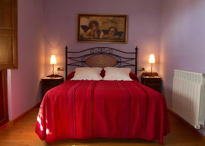 Rural La Veleta 3* Murias de Rechivaldo