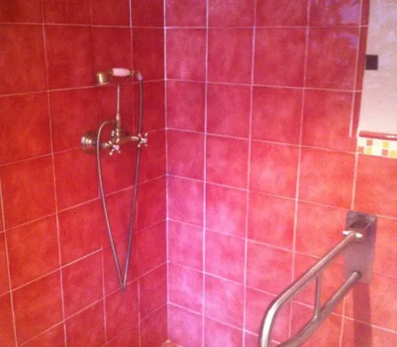 Bed & Breakfast Rural La Veleta Murias de Rechivaldo