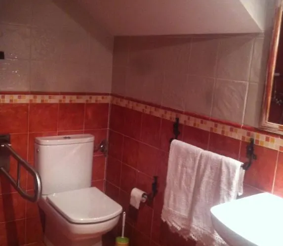 Rural La Veleta 3* Murias de Rechivaldo