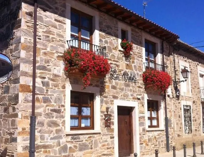 Bed & Breakfast Rural La Veleta