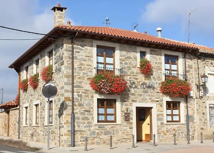 Rural La Veleta Murias de Rechivaldo