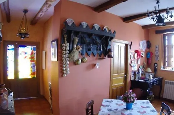 Rural La Veleta Murias de Rechivaldo