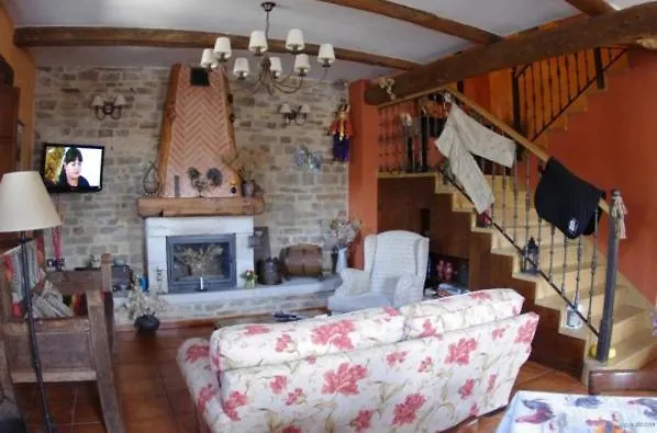 Rural La Veleta Bed & Breakfast