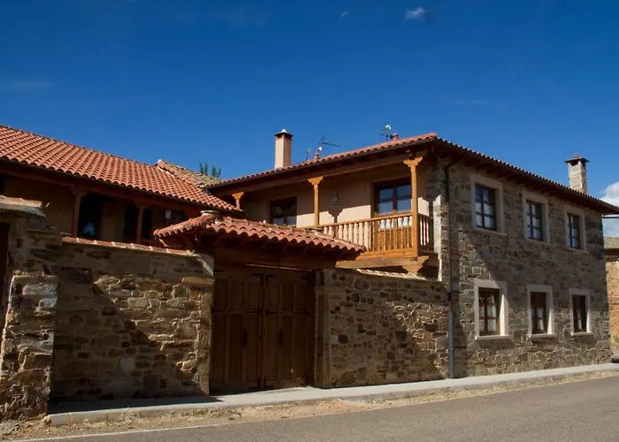 Bed & Breakfast Rural La Veleta
