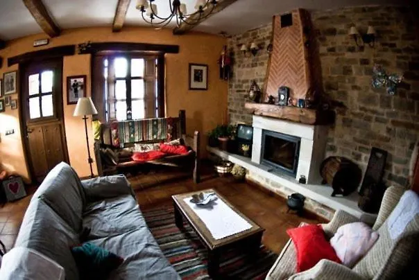 Rural La Veleta Murias de Rechivaldo