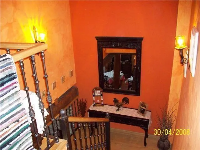 Rural La Veleta 3* Murias de Rechivaldo